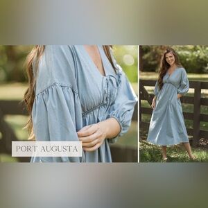 Neuflora Port Augusta Dress